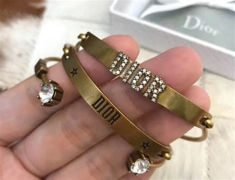 dior bangle|christian dior bracelet selfridges.